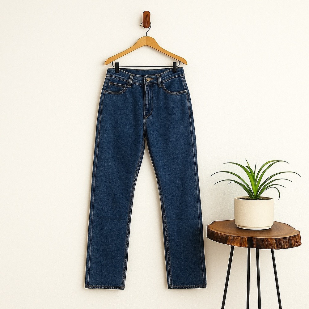 Signature Levi Strauss Mens Regular Traditional Fit Jeans‎ 32x32 Casual Classic